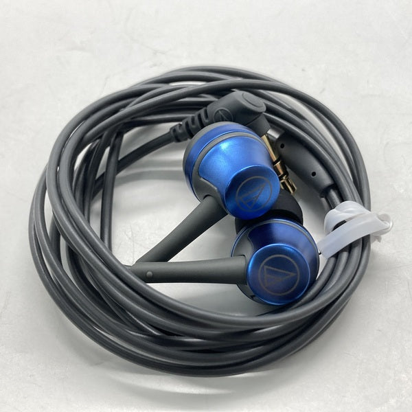 【中古】ATH-CKR50 BL【秋葉原】