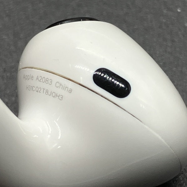 【中古】AirPods Pro （R側）【日本橋】
