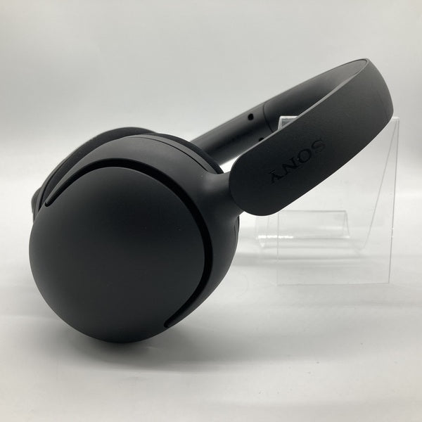 【中古】INZONE H5 ブラック 【WH-G500 BZ】【秋葉原】