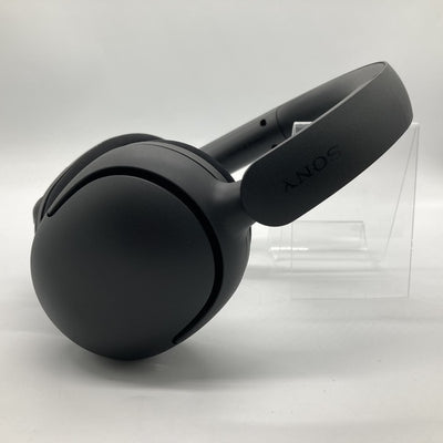 【中古】INZONE H5 ブラック 【WH-G500 BZ】【秋葉原】