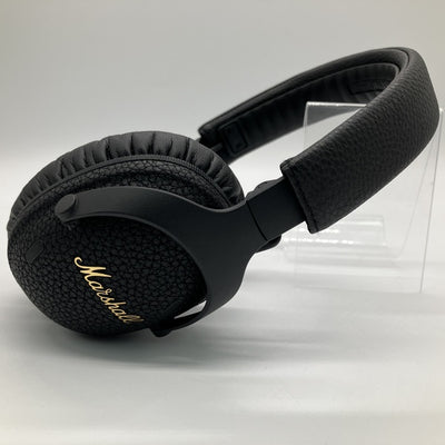 【中古】Monitor III ANC Black【秋葉原】