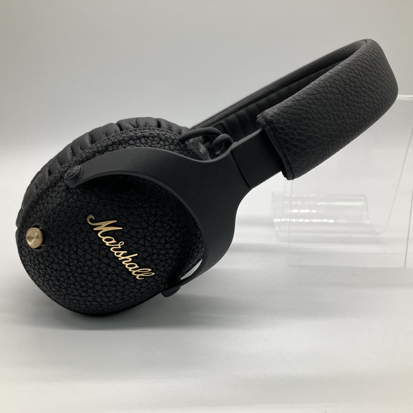 【中古】Monitor III ANC Black【秋葉原】