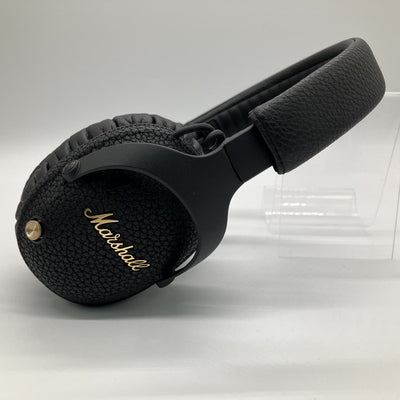 【中古】Monitor III ANC Black【秋葉原】