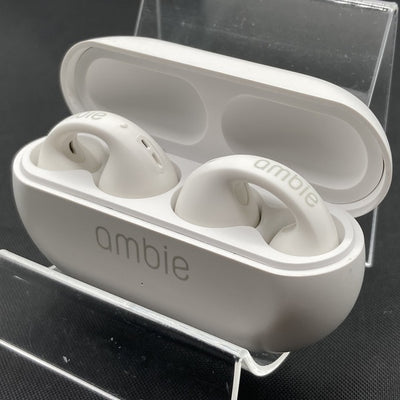 【中古】AM-TW01 ホワイト【秋葉原】