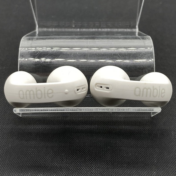 【中古】AM-TW01 ホワイト【秋葉原】