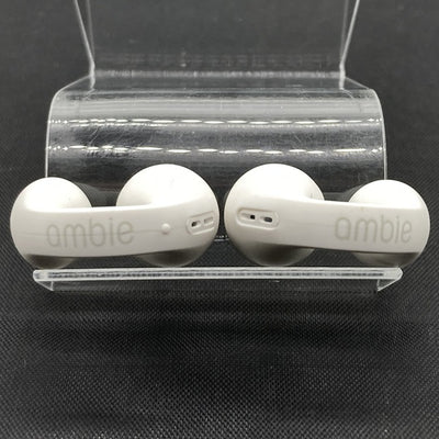 【中古】AM-TW01 ホワイト【秋葉原】