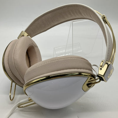 【中古】Standout White/Brown/Gold Mic3【S6AVM-J534】【秋葉原】
