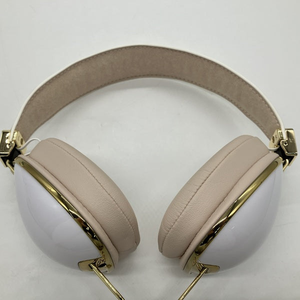【中古】Standout White/Brown/Gold Mic3【S6AVM-J534】【秋葉原】