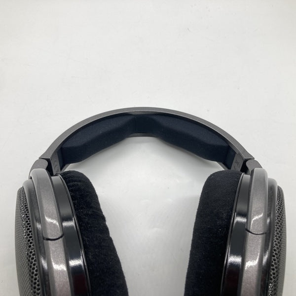 Sennheiser HD650 中古 アイルランド製 Sennheiser HD 650 Headphones - Arachne Audio