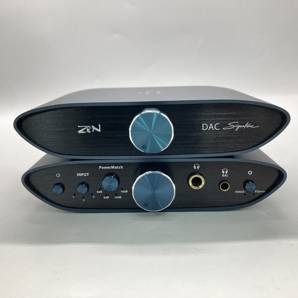 【中古】ZEN Signature Set 6XX【秋葉原】