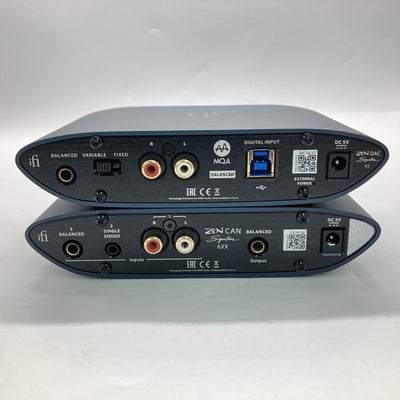 【中古】ZEN Signature Set 6XX【秋葉原】