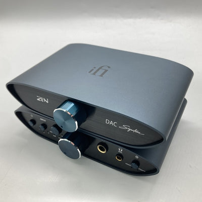 【中古】ZEN Signature Set 6XX【秋葉原】