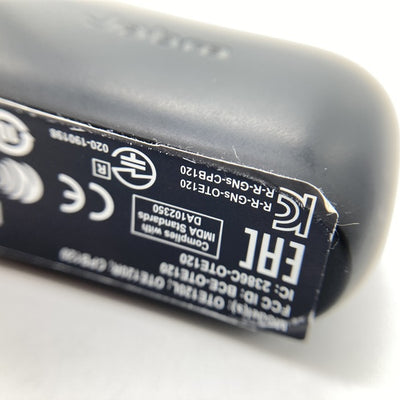 【中古】Elite 75t Titanium Black【100-99090000-40】【秋葉原】