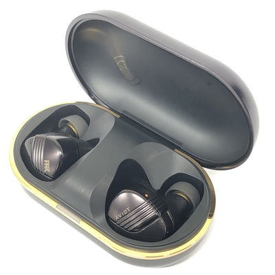 【中古】TE-W1 ピエール中野コラボモデル【TE-W1-PNK】【秋葉原】