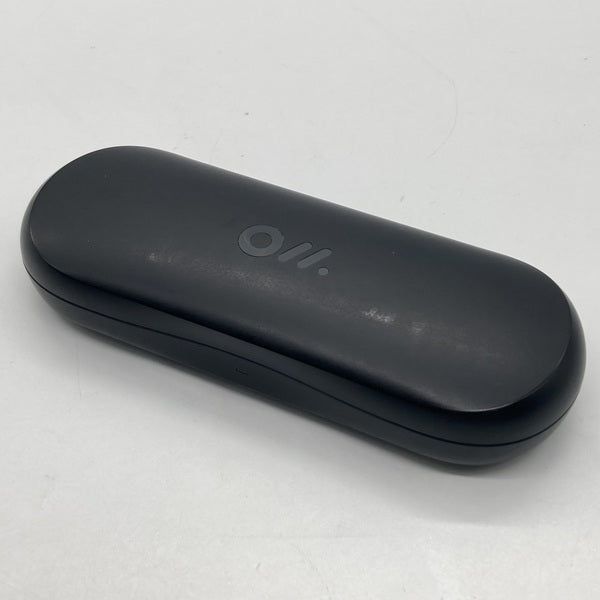 【中古】Oladance ウェアラブルステレオ ブルー【秋葉原】