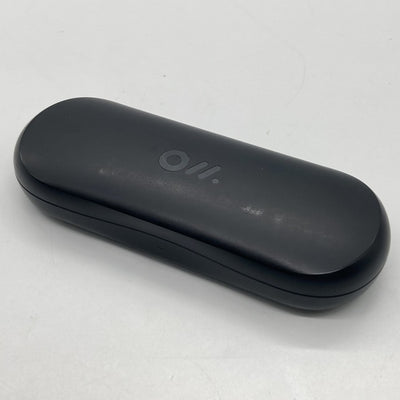 【中古】Oladance ウェアラブルステレオ ブルー【秋葉原】