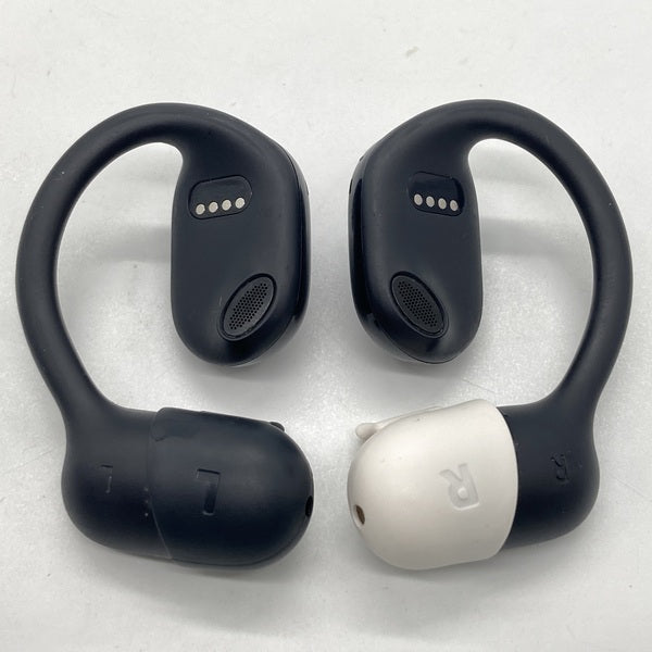 【中古】Oladance ウェアラブルステレオ ブルー【秋葉原】