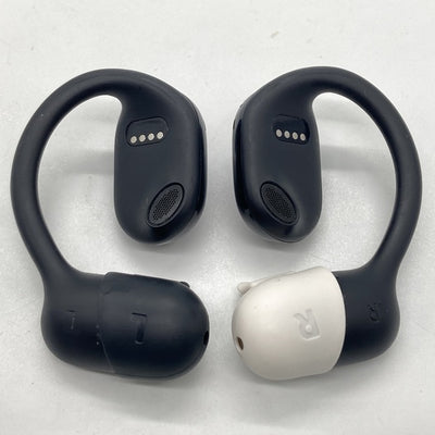 【中古】Oladance ウェアラブルステレオ ブルー【秋葉原】
