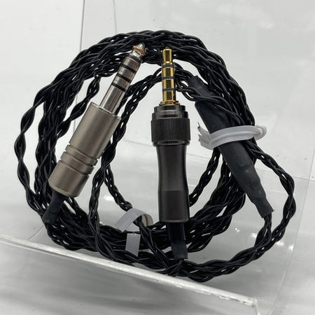 Obsidian Screw4Mini バランスケーブル eイヤホンラボ 41BjcVB-tjL._AC_UL210_SR210,