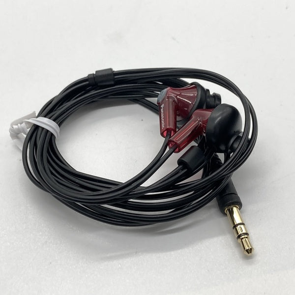【中古】RP-HJE150-R （レッド）【秋葉原】