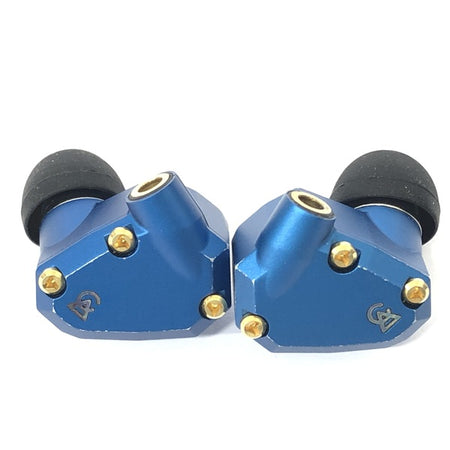 【eイヤホン新古品】Campfire Audio Andromeda MW10 Campfire Audio 【中古】ANDROMEDA MW10 【CAM-5423】（ケーブル