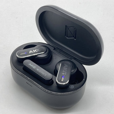 【中古】N5 Hybrid ブラック【AKGN5HYBRIDBLK】【秋葉原】
