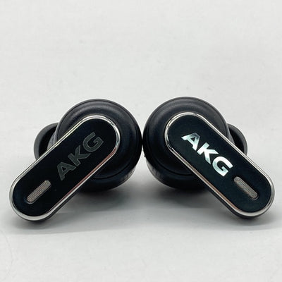 【中古】N5 Hybrid ブラック【AKGN5HYBRIDBLK】【秋葉原】