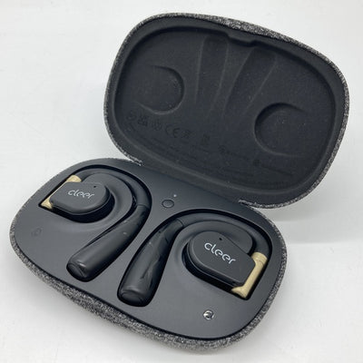 【中古】ARC II Sports Edition Metal Black 【CLR-ARC2S-MB】【日本橋】