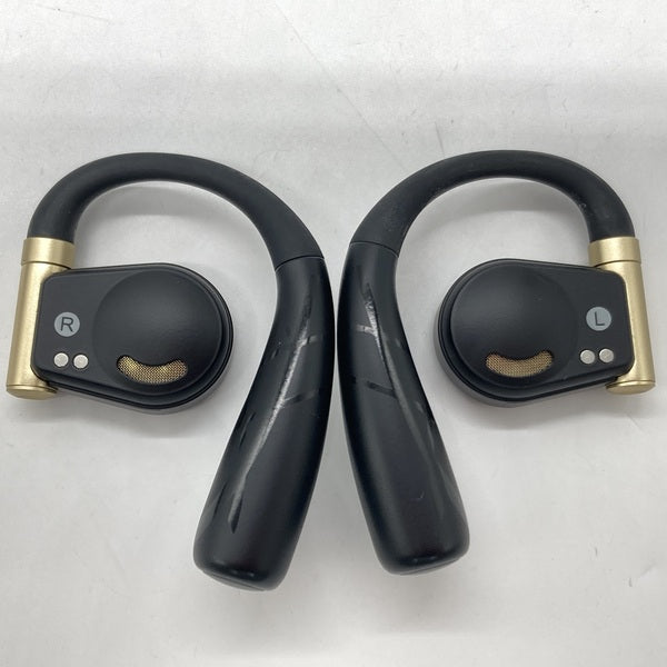 【中古】ARC II Sports Edition Metal Black 【CLR-ARC2S-MB】【日本橋】