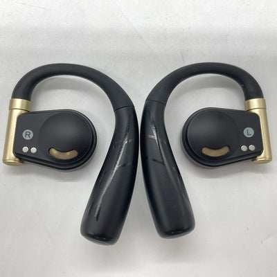【中古】ARC II Sports Edition Metal Black 【CLR-ARC2S-MB】【日本橋】