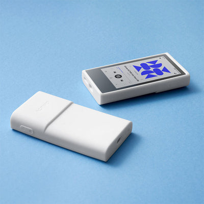 ACTIVO P1 Silicone Case