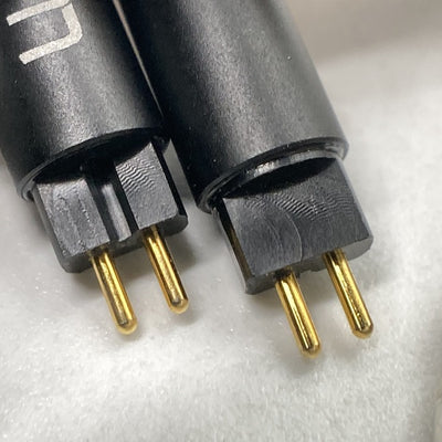 【中古】UM Copper M1 Custom Cable 2pin-3.5mm【秋葉原】