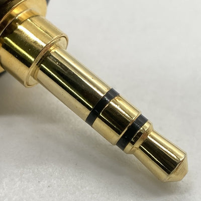 【中古】UM Copper M1 Custom Cable 2pin-3.5mm【秋葉原】