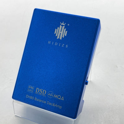 【中古】DH80 Blue【秋葉原】