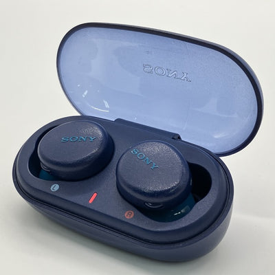 【中古】WF-XB700 LZ ブルー【日本橋】