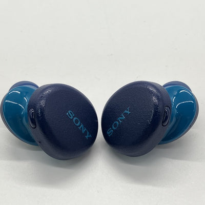 【中古】WF-XB700 LZ ブルー【日本橋】