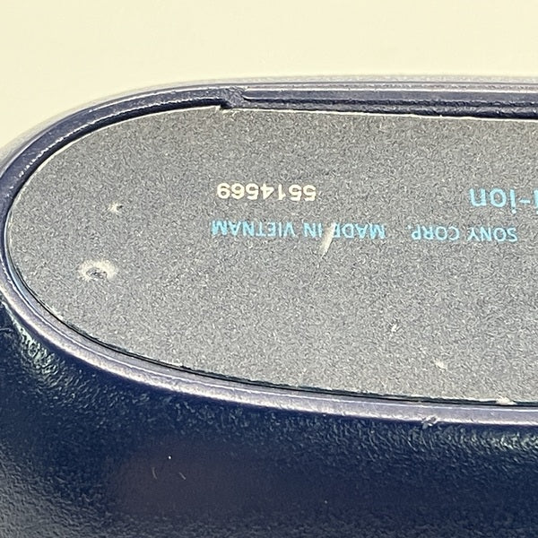 【中古】WF-XB700 LZ ブルー【日本橋】