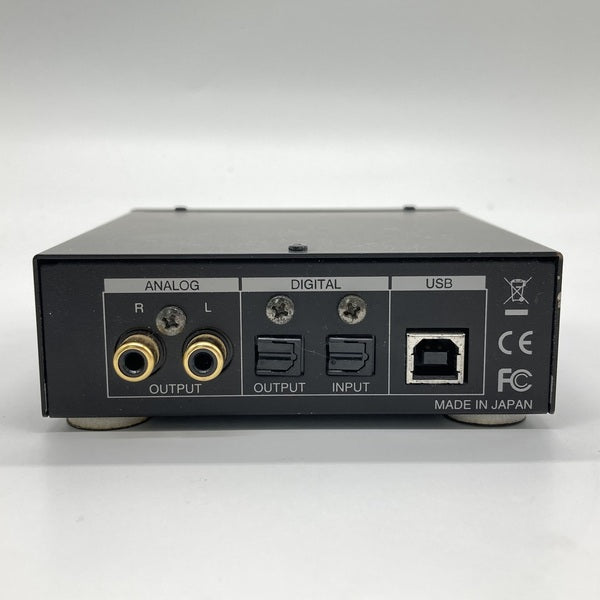 FOSTEX 【中古】HP-A3【秋葉原】 – e☆イヤホン