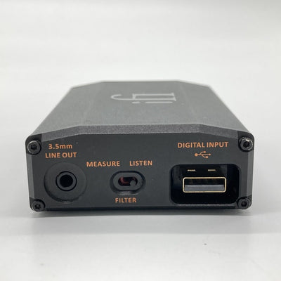 【中古】nano iDSD Black Label【秋葉原】