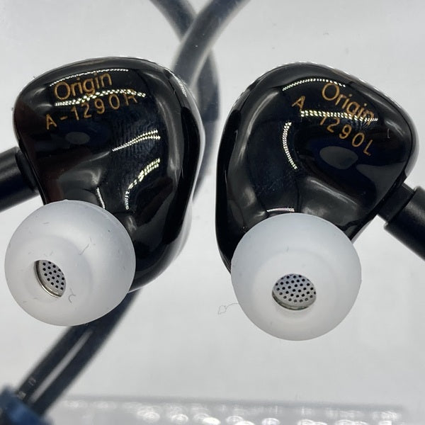 THIEAUDIO Origin 中古品 THIEAUDIO Origin – e☆イヤホン