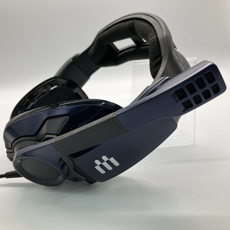 EPOS JAPAN 【中古】EPOS/SENNHEISER GSP-602（イヤーパッド欠品