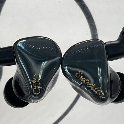 【中古】SUPERIOR Piano Black 【QDC-SUPERIOR-BK】【秋葉原】