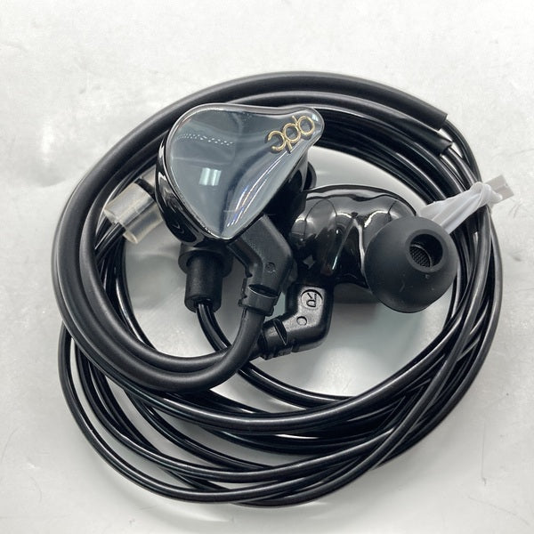 【中古】SUPERIOR Piano Black 【QDC-SUPERIOR-BK】【秋葉原】