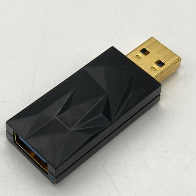 【中古】iSilencer+ AA USB-A端子オス – USB-A端子メス【日本橋】