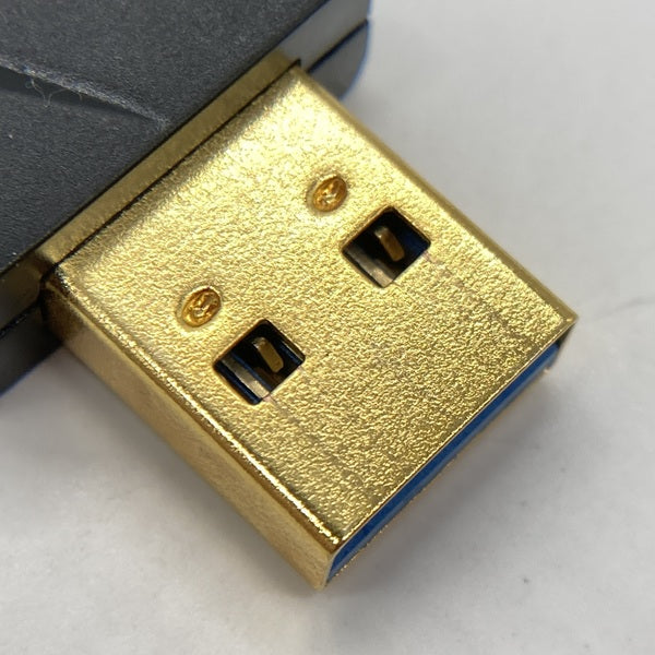 【中古】iSilencer+ AA USB-A端子オス – USB-A端子メス【日本橋】