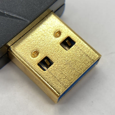 【中古】iSilencer+ AA USB-A端子オス – USB-A端子メス【日本橋】