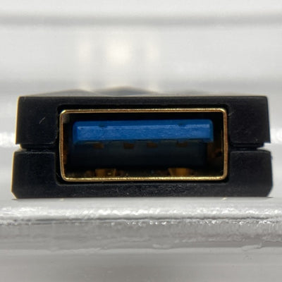 【中古】iSilencer+ AA USB-A端子オス – USB-A端子メス【日本橋】