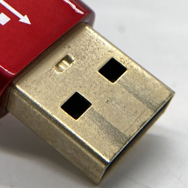 【中古】CINNAMON USB　（各種）【日本橋】
