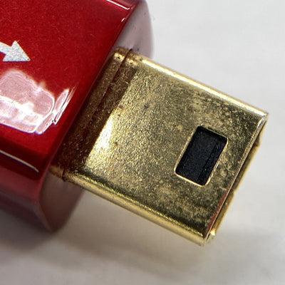 【中古】CINNAMON USB　（各種）【日本橋】