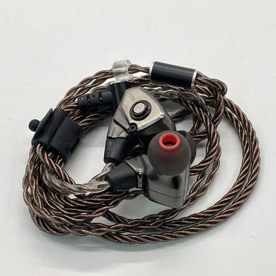 【中古】TITAN S グレー【日本橋】